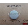 VW Original Capuchon Beige Argent - 211843645 466