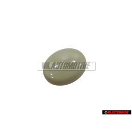 VW Original Capuchon Beige Argent - 211843645 466