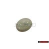 VW Original Capuchon Beige Argent - 211843645 466