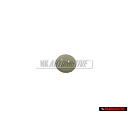 VW Original Capuchon Beige Argent - 211843645 466