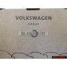 VW Original Segment Arretoir - N 0124571