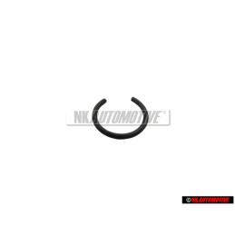 VW Original Segment Arretoir - N 0124571