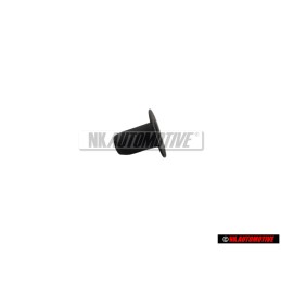 VW Original Rivet Creux - N 0137922