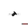 VW Original Rivet Creux - N 0137922