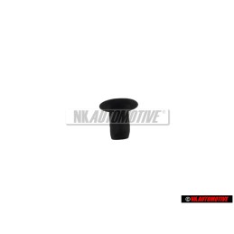 VW Original Rivet Creux - N 0137922
