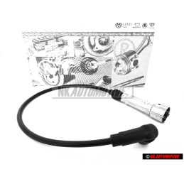 VW Original Cable D'Allumage - N 10429903