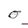 VW Original Cable D'Allumage - N 10429903
