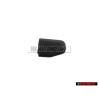 VW Original Capuchon Noir Satine - 281867397 01C