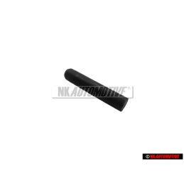 VW Original Tige De Calage Noir Satine - 6K0881500 B41