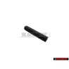 VW Original Tige De Calage Noir Satine - 6K0881500 B41
