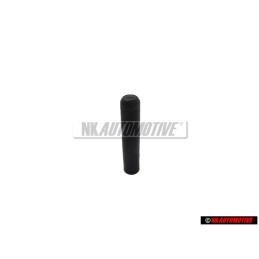 VW Original Tige De Calage Noir Satine - 6K0881500 B41
