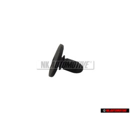 VW Original Obturateur - 6N0837798