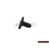 VW Original Obturateur - 6N0837798