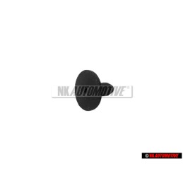 VW Original Obturateur - 6N0837798