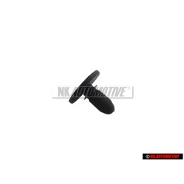 VW Original Obturateur - 6N0837798