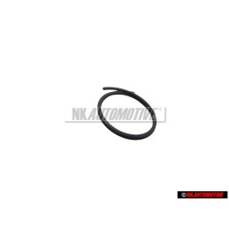 VW Original Anneau De Surete - 6U0407387