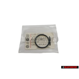 VW Original Anneau De Surete - 6U0407387