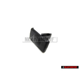 VW Original Clip P. Tube Ondule - 6U0805163A