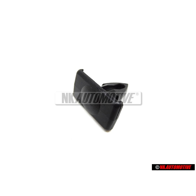 VW Original Clip P. Tube Ondule - 6U0805163A
