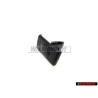 VW Original Clip P. Tube Ondule - 6U0805163A