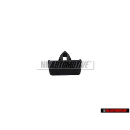 VW Original Clip P. Tube Ondule - 6U0805163A