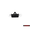VW Original Clip P. Tube Ondule - 6U0805163A