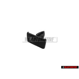 VW Original Clip P. Tube Ondule - 6U0805163A