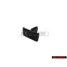 VW Original Clip P. Tube Ondule - 6U0805163A