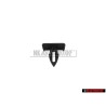 VW Original Clip P. Tube Ondule - 6U0805163A
