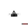 VW Original Clip P. Tube Ondule - 6U0805163A