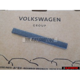 VW Original Ruban D'Etancheite - 6U0837143