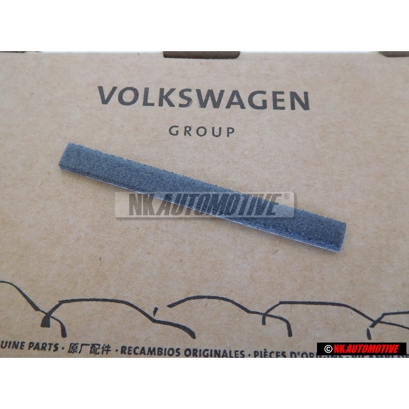 VW Original Ruban D'Etancheite - 6U0837143