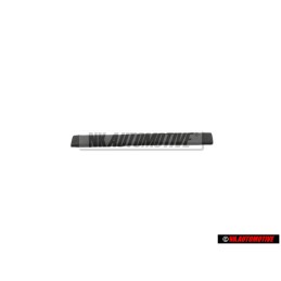 VW Original Ruban D'Etancheite - 6U0837143