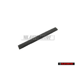 VW Original Ruban D'Etancheite - 6U0837143