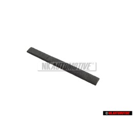 VW Original Ruban D'Etancheite - 6U0837143