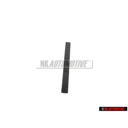 VW Original Ruban D'Etancheite - 6U0837143