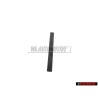 VW Original Ruban D'Etancheite - 6U0837143