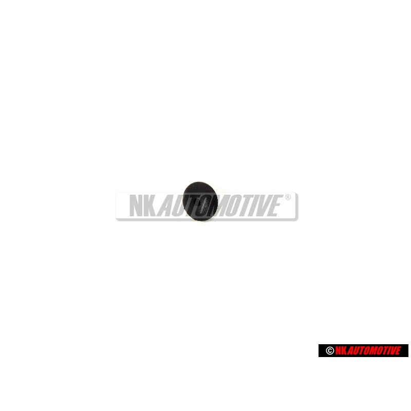 VW Original Clip - 6U0863907