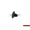 VW Original Clip - 6U0863907