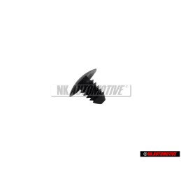 VW Original Clip - 6U0863907