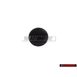 VW Original Clip - 6U0863907