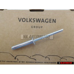 VW Original Rivet Aveugle - 701070919