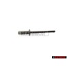 VW Original Rivet Aveugle - 701070919C