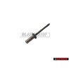 VW Original Rivet Aveugle - 701070919C