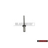 VW Original Rivet Aveugle - 701070919C