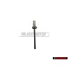 VW Original Rivet Aveugle - 701070919C