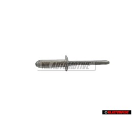 VW Original Rivet Aveugle - 701070919G