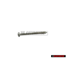 VW Original Vis A Tole Tete Bombee - 701070921