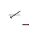 VW Original Vis A Tole Tete Bombee - 701070921
