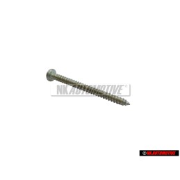 VW Original Vis A Tole Tete Bombee - 701070921